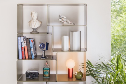 Designerskie meble wykonane metodą rzemieślniczą